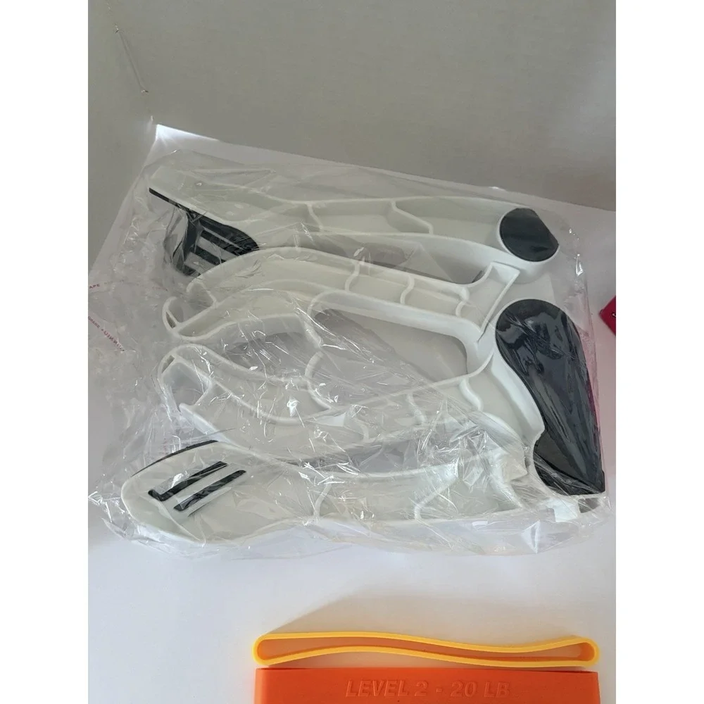 Wonder Arms Total Workout System As‎ Seen On TV Fit and Firm New Open Box